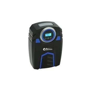 Kompresor Kompresor huštění pneumatik CORA