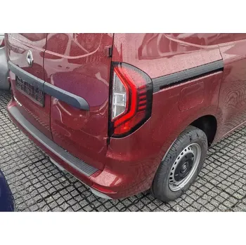 Vana do kufru RIDER Nášlap kufru Mercedes Citan r.v. 2023