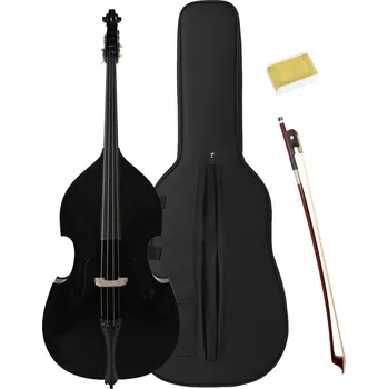 Smyčcový nástroj Classic Cantabile DBP-120BK 3/4