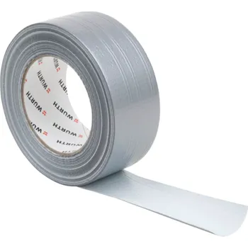 Lepicí páska WURTH Lepicí páska z polyesterové tkaniny
