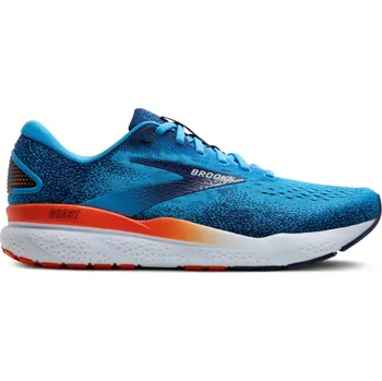 Pánská běžecká obuv Běžecké boty BROOKS Ghost 16 Blue - 46,5/12,5