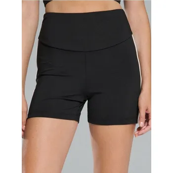 Dámské kraťasy Sinsay - Sportovní kraťasy - černá - 978AL-99X - 978AL-99X-L