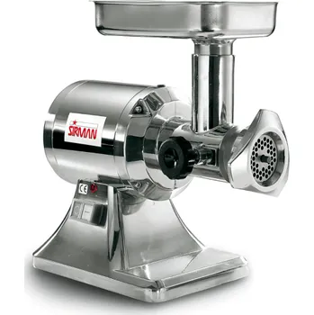 Kuchyňský mlýnek Sirman Mlýnek na maso TC 22E nerez 230 V