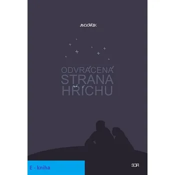 Kniha Odvrácená strana hříchu Ekniha