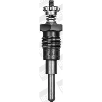 Zapalovací a žhavicí svíčka Žhavící svíčka BorgWarner (BERU) GV170