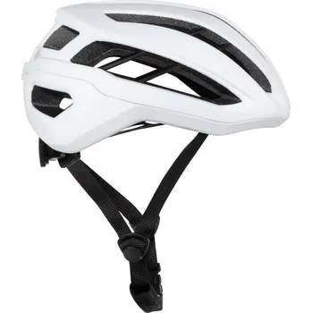 Cyklistická přilba přilba FORCE DOX, bílá - L-XL