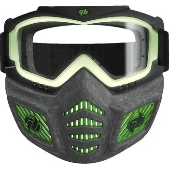 Dětská zbraň Gel Blaster Elite Facemask