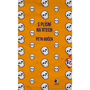 Kniha S plísní na rtech Ekniha