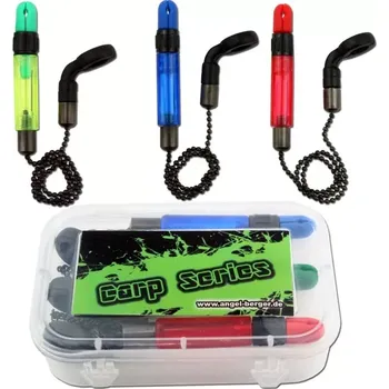 Angel Berger sada swingerů