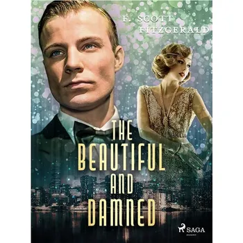 Kniha The Beautiful and Damned Ekniha
