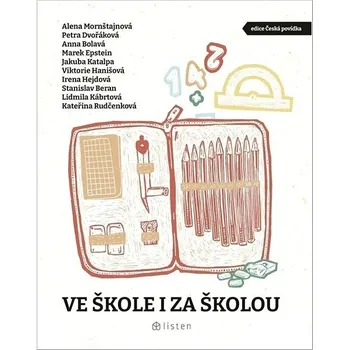 Ve škole i za školou Kniha