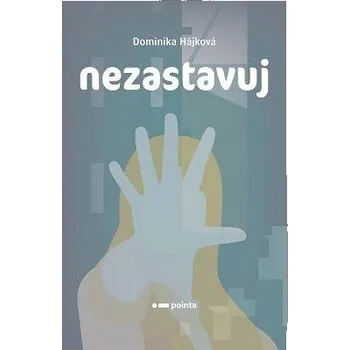 Kniha Nezastavuj Ekniha