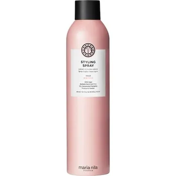 Stylingový přípravek Maria-Nila Vlasovy-styling Style-FinishStylingový sprej 300 ml (2 067,00 Kč / 1 l)