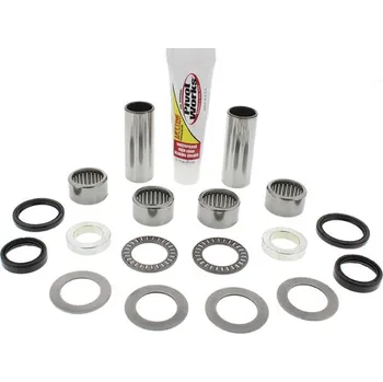 Tlumič řízení PIVOT WORKS sada na opravu kyvné vidlice YAMAHA WR250F 06-14, WR450F 06-15, YZ250F 07-13, YZ450F 06-09 (PIVOT WORKS sada na opravu kyvné vidlice YAMAHA WR250F 06-14, WR450F 06-15, YZ250F 07-13, YZ450F 06-09)