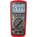 Uni-T - Multimetr 2xAA