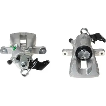 Brzdový třmen Brzdový třmen BUDWEG CALIPER 343071