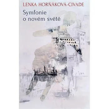 Kniha Symfonie o novém světě Ekniha