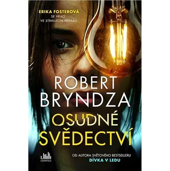 Kniha Osudné svědectví Ekniha