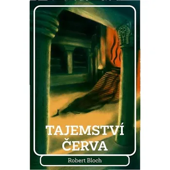 Tajemství červa Kniha