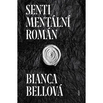 Sentimentální román Ekniha