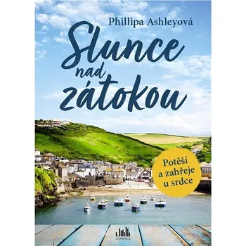 Kniha Slunce nad zátokou Ekniha