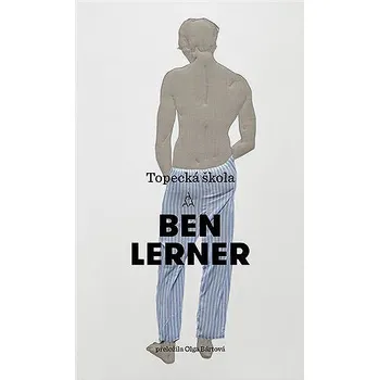 Kniha Topecká škola Ekniha