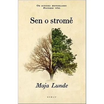 Sen o stromě Kniha