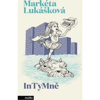 Kniha InTyMně Ekniha