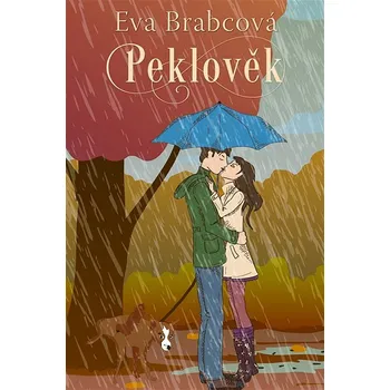 Kniha Peklověk Ekniha