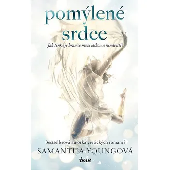 Kniha Pomýlené srdce Ekniha