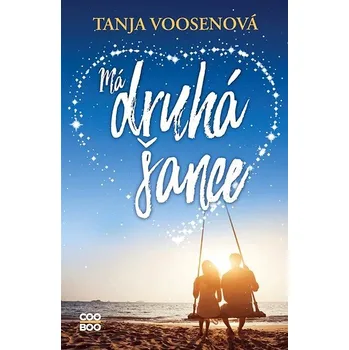 Kniha Má druhá šance Ekniha