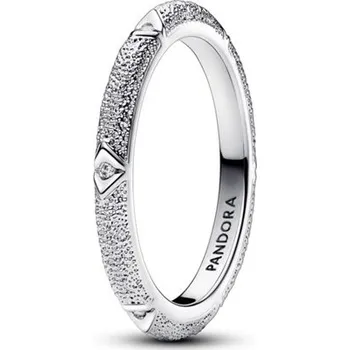 Prsten Prsten PANDORA Me Textura a kameny 50 193322C01-50