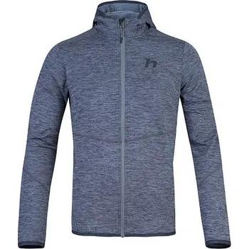 Pánská mikina Pánská mikina HANNAH DAMAR HOODY velikost S