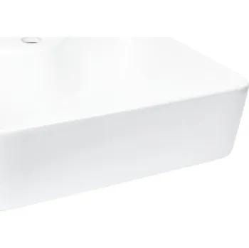 Umyvadlo Novoterm Keramické umyvadlo na desku NV-KR-51