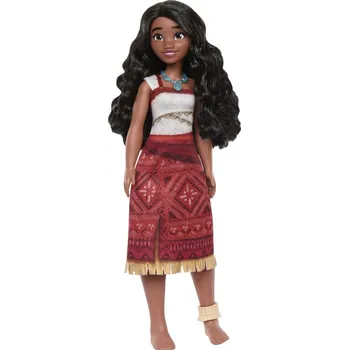 Mattel GARLAND FASHION DOLL VAIANA CORE HERO