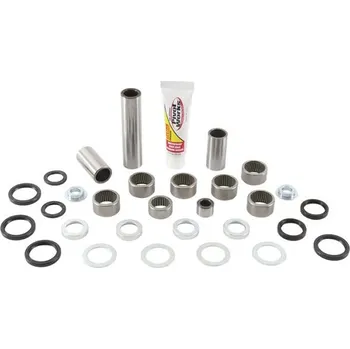 Tlumič řízení PIVOT WORKS sada na opravu kyvné vidlice YAMAHA YZF 250 09-24, YZF 450 09-24, WRF 250 15-24, WRF 450 16-24 - nahrazuje PWLK-Y13-421 (PIVOT WORKS sada na opravu kyvné vidlice YAMAHA YZF 250 09-24, YZF 450 09-24, WRF 250 15-24, WRF 450 16-24 - nahrazuje)