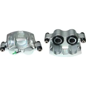 Brzdový třmen Brzdový třmen BUDWEG CALIPER 342943