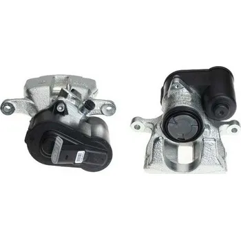 Brzdový třmen Brzdový třmen BUDWEG CALIPER 344271