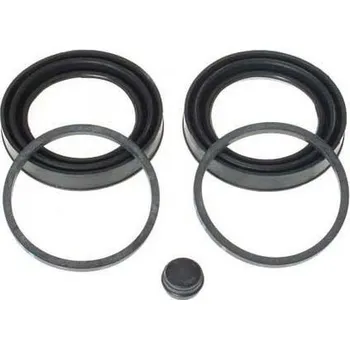 Brzdový třmen Těsnění, píst brzdového třmenu BUDWEG CALIPER 189990