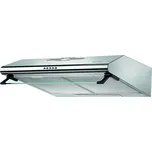 Pyramis 65029502 - Digestoř se dvěma motory STANDARD 60 cm nerez