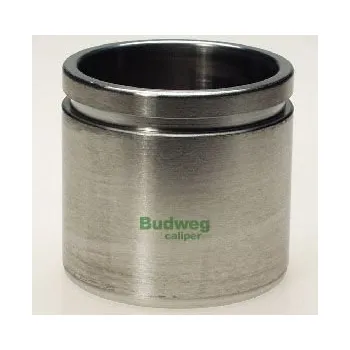 Brzdový třmen Píst, brzdový třmen BUDWEG CALIPER 235717