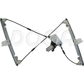 Stahovačka okna Zvedací zařízení oken DOGA 100231