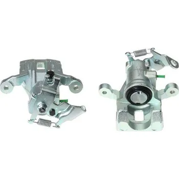 Brzdový třmen Brzdový třmen BUDWEG CALIPER 344500