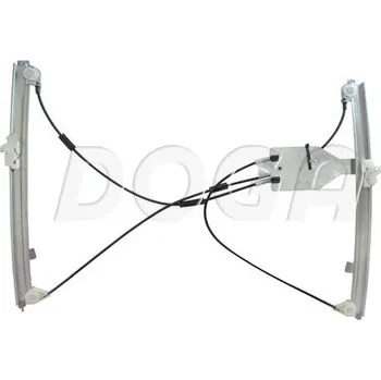 Stahovačka okna Zvedací zařízení oken DOGA 100638