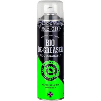 Olejnička Muc-Off Bio De-greaser 500ml