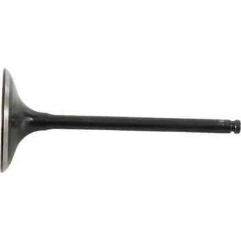 Rozvod motoru VERTEX sací ventil SUZUKI DRZ 400, LTZ 400 ocelový (VERTEX sací ventil SUZUKI DRZ 400, LTZ 400 ocelový)