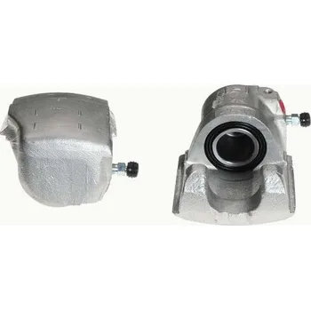 Brzdový třmen Brzdový třmen BUDWEG CALIPER 341126