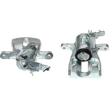 Brzdový třmen Brzdový třmen BUDWEG CALIPER 344807