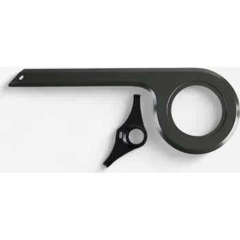 Řetěz na kolo ELOPS Kryt řetězu e920e khaki