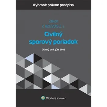 Civilný sporový poriadok
